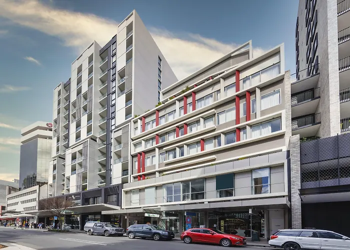 Quest Bondi Junction